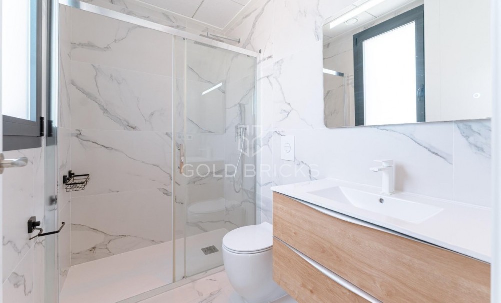 Sale · House - Detached Villa · San Miguel de Salinas · San Miguel de Salinas Centro