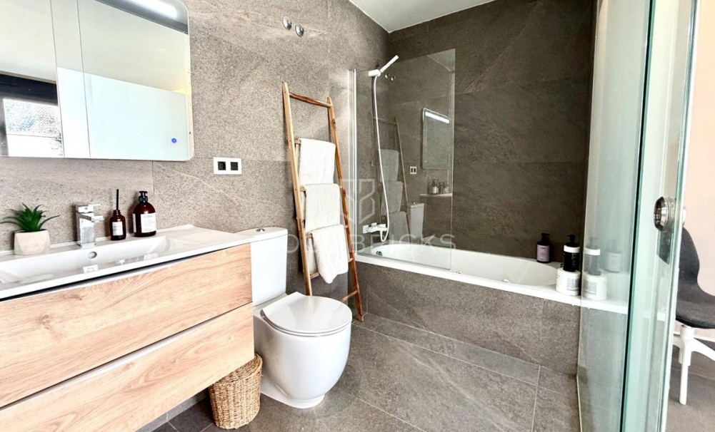 Sale · House - Detached Villa · San Miguel de Salinas · San Miguel de Salinas Centro