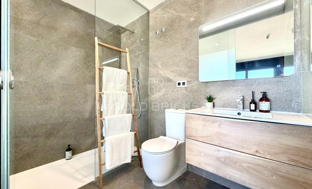 Sale · House - Detached Villa · San Miguel de Salinas · San Miguel de Salinas Centro