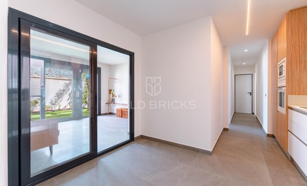 Sale · House - Detached Villa · San Miguel de Salinas · San Miguel de Salinas Centro