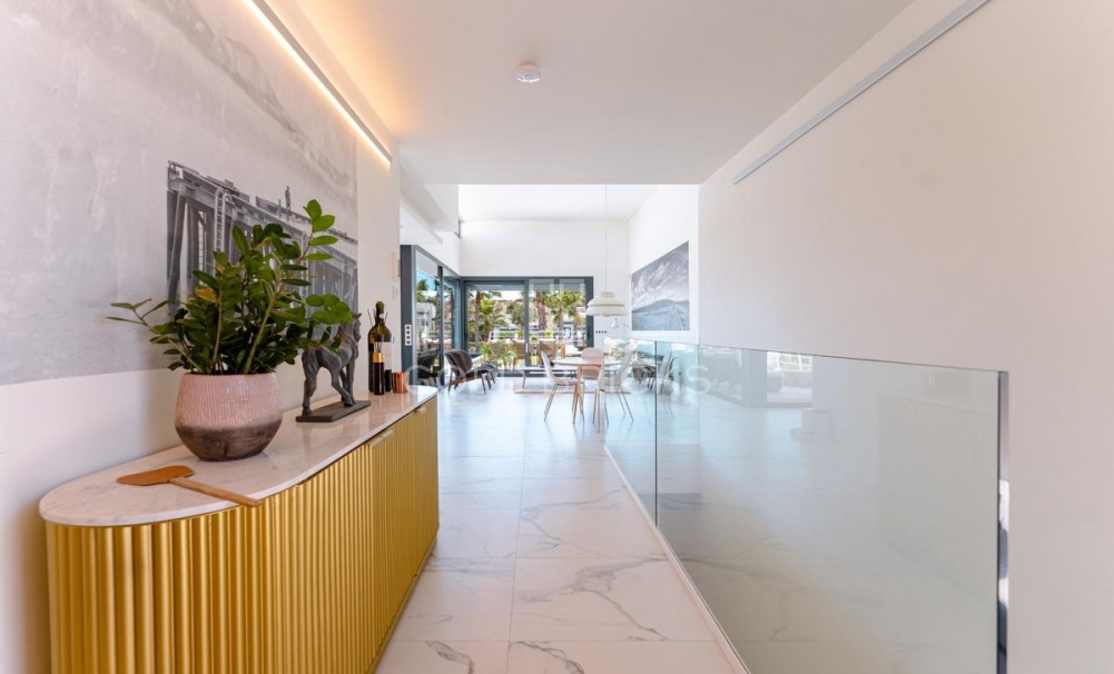 Sale · House - Detached Villa · San Miguel de Salinas · San Miguel de Salinas Centro