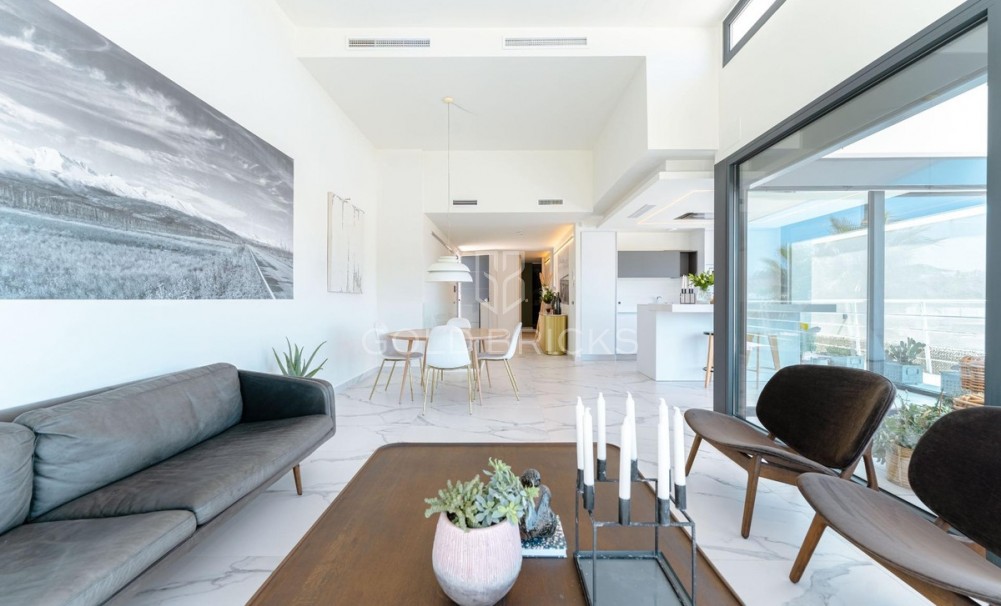 Sale · House - Detached Villa · San Miguel de Salinas · San Miguel de Salinas Centro