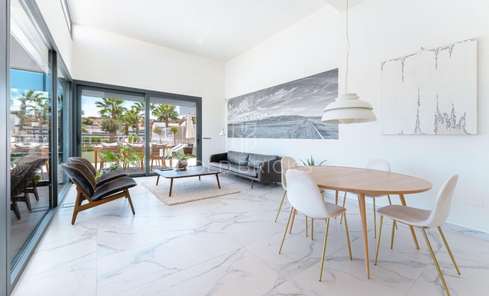 Sale · House - Detached Villa · San Miguel de Salinas · San Miguel de Salinas Centro