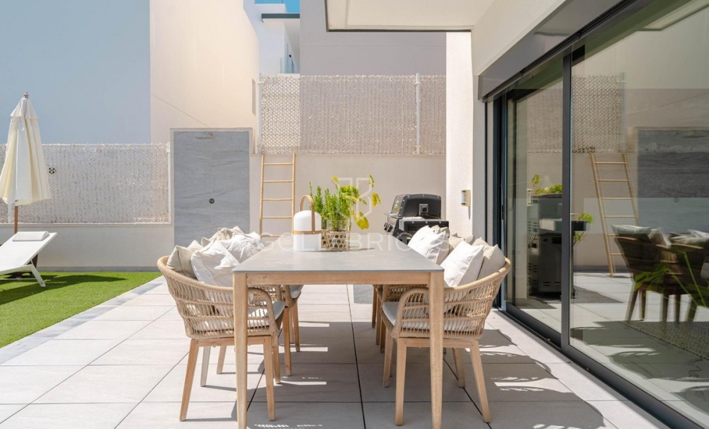 Sale · House - Detached Villa · San Miguel de Salinas · San Miguel de Salinas Centro