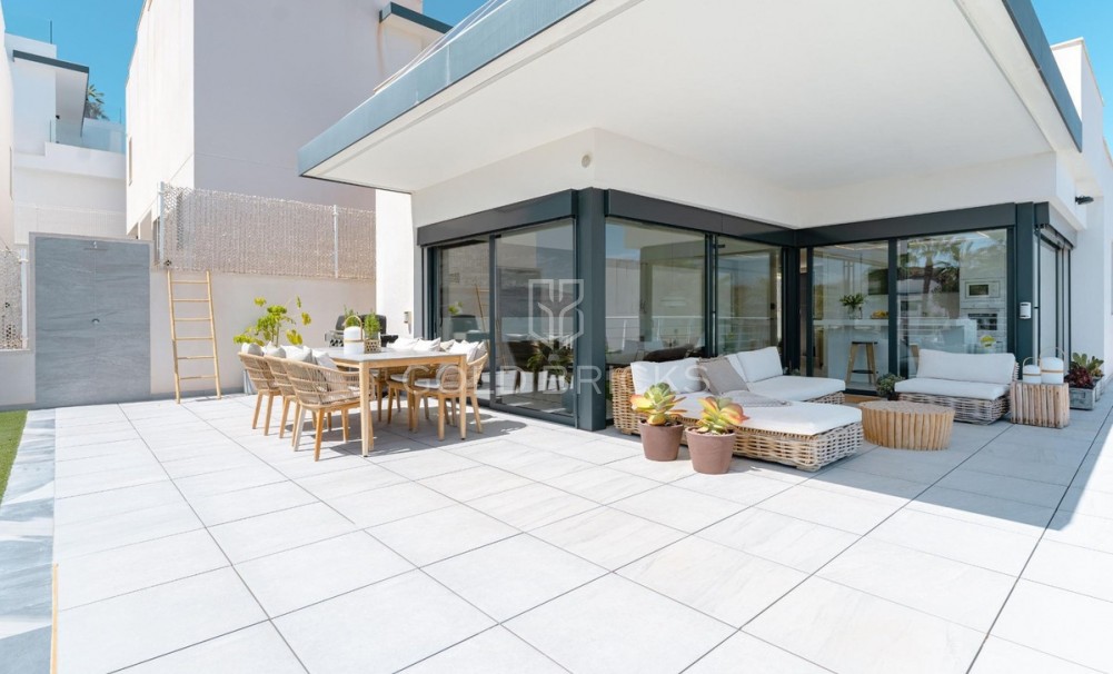 Sale · House - Detached Villa · San Miguel de Salinas · San Miguel de Salinas Centro