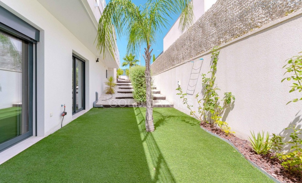 Sale · House - Detached Villa · San Miguel de Salinas · San Miguel de Salinas Centro