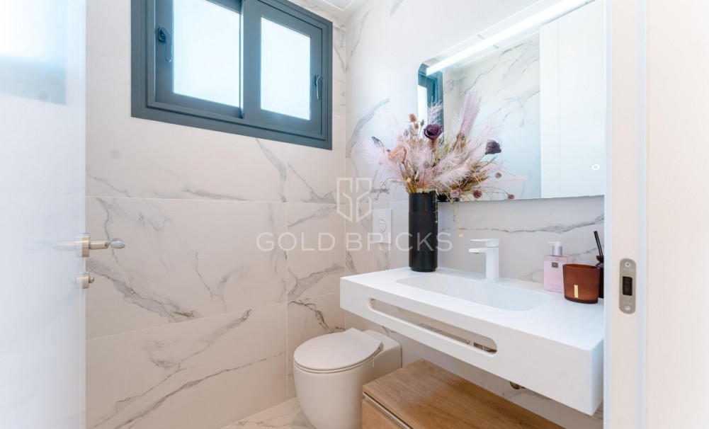 Sale · House - Detached Villa · San Miguel de Salinas · San Miguel de Salinas Centro