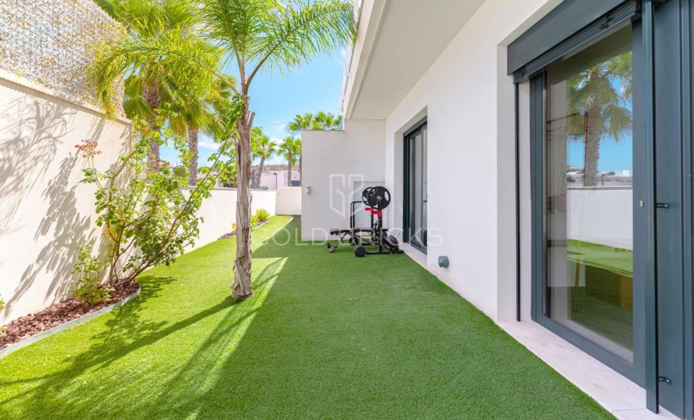 Sale · House - Detached Villa · San Miguel de Salinas · San Miguel de Salinas Centro