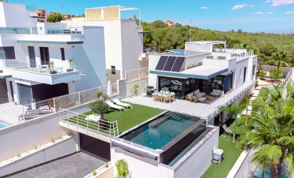 Sale · House - Detached Villa · San Miguel de Salinas · San Miguel de Salinas Centro