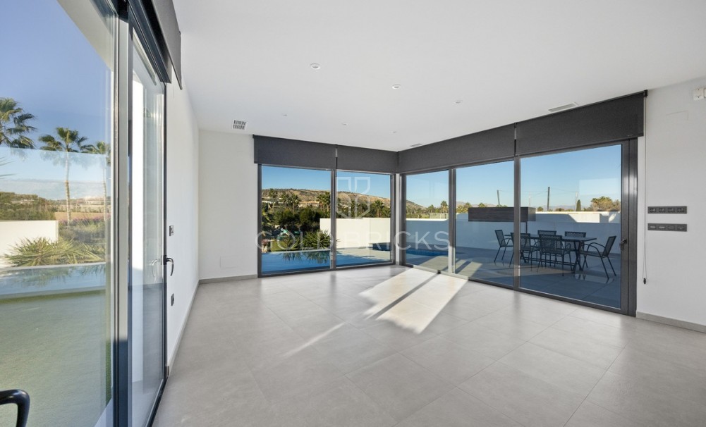 Wederverkoop ·  · Algorfa · La finca golf