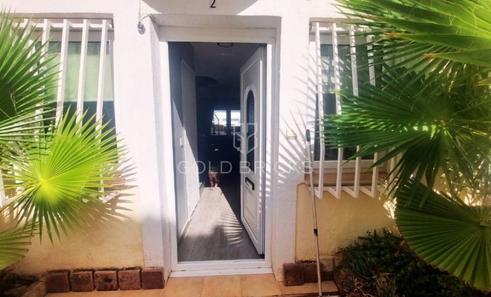 Wederverkoop ·  · l'Alfas del Pi · Albir