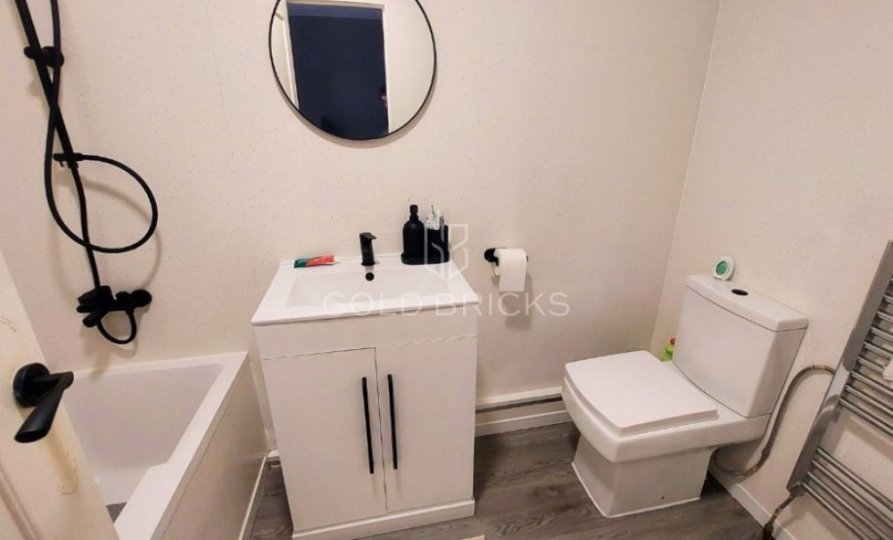 Wederverkoop ·  · l'Alfas del Pi · Albir