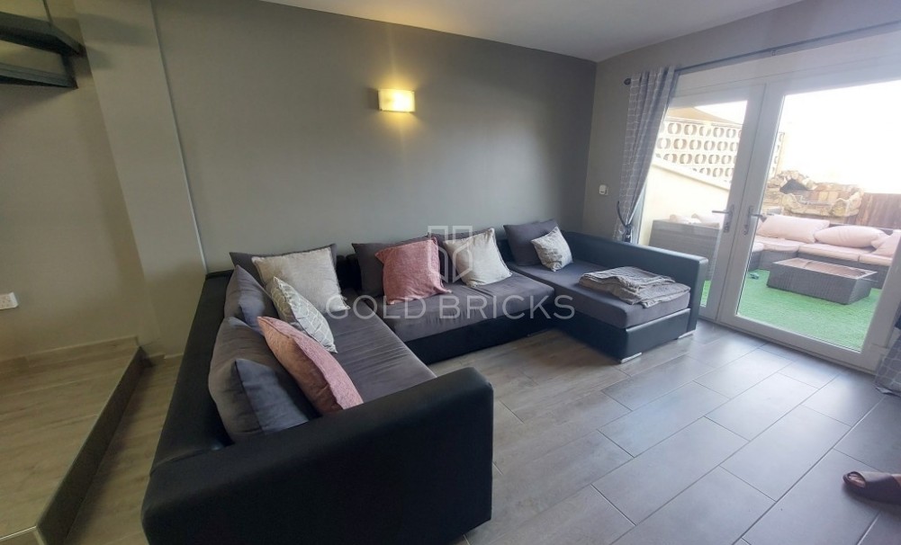 Wederverkoop ·  · l'Alfas del Pi · Albir