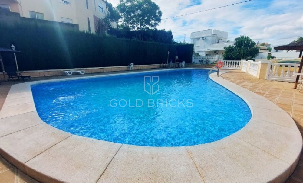 Wederverkoop ·  · l'Alfas del Pi · Albir