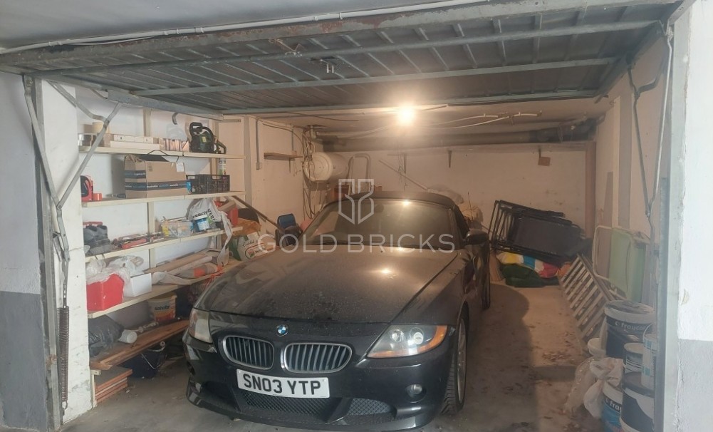 Wederverkoop ·  · l'Alfas del Pi · Albir