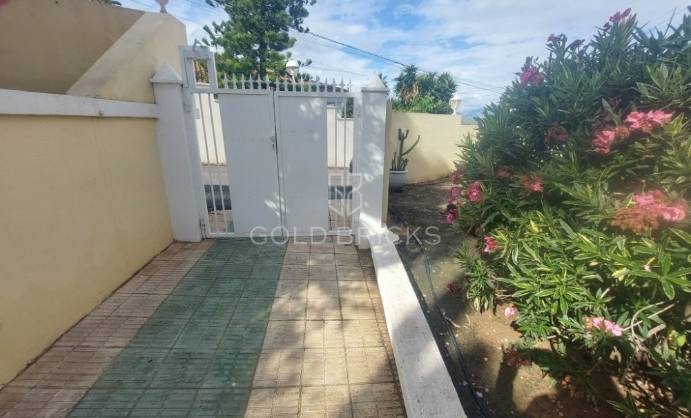 Wederverkoop ·  · l'Alfas del Pi · Albir