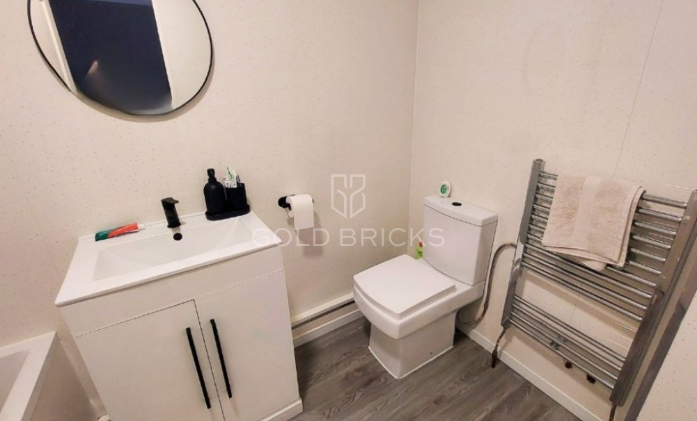 Wederverkoop ·  · l'Alfas del Pi · Albir