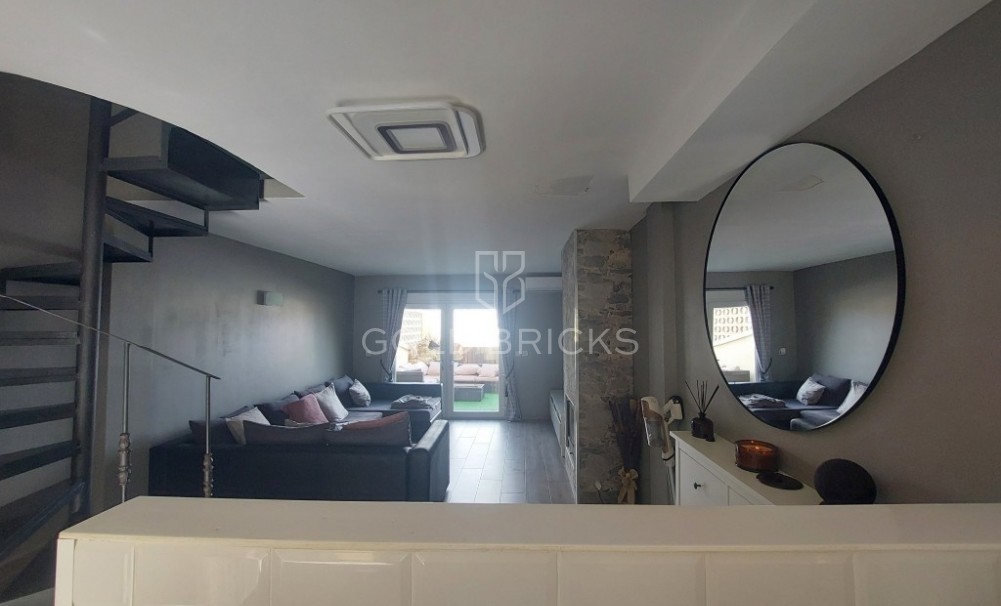 Wederverkoop ·  · l'Alfas del Pi · Albir