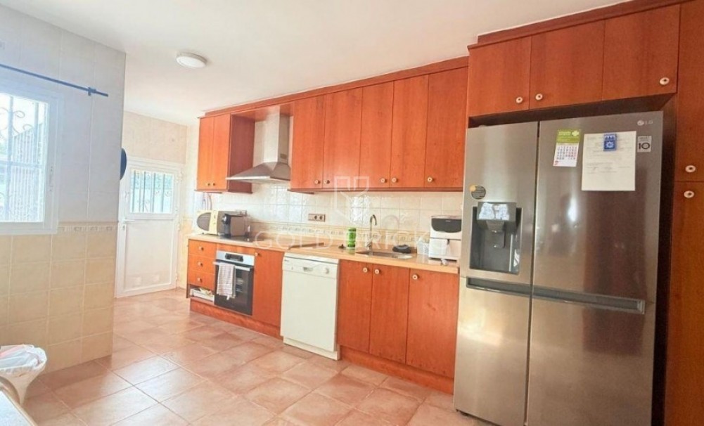 Wederverkoop ·  · Villajoyosa · Villajoyosa Centro