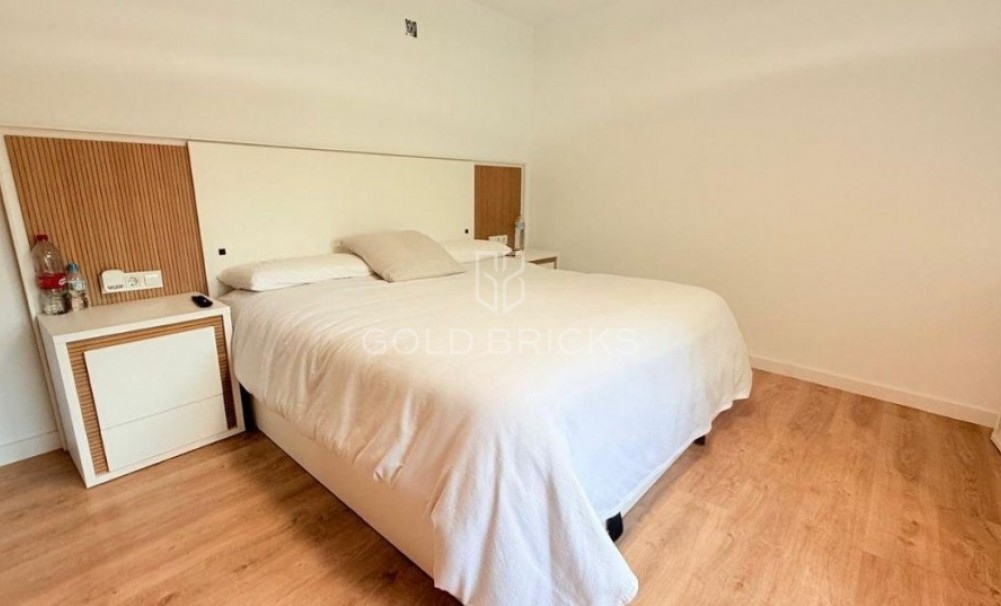 Wederverkoop ·  · Villajoyosa · Villajoyosa Centro