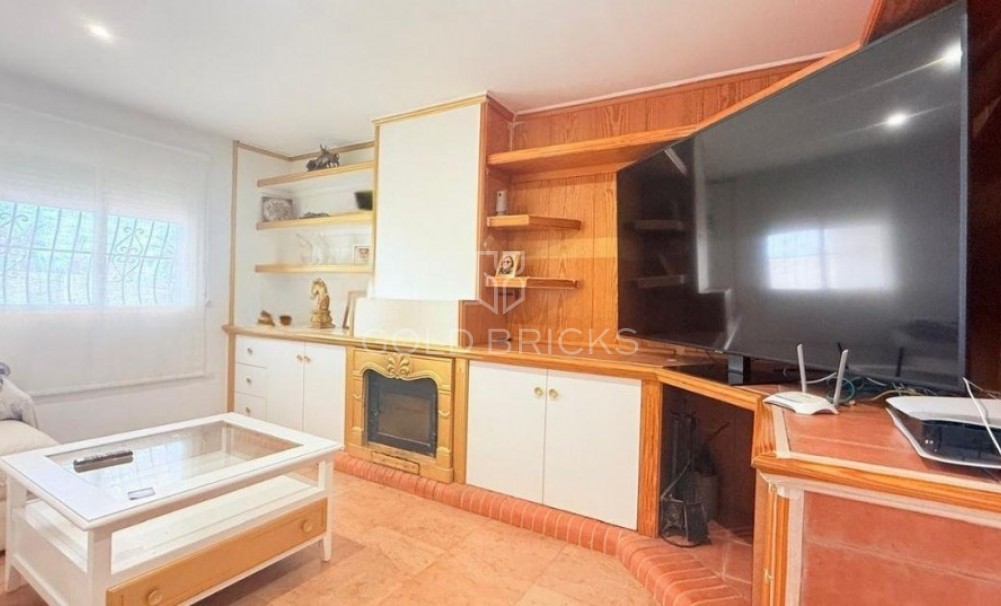 Wederverkoop ·  · Villajoyosa · Villajoyosa Centro