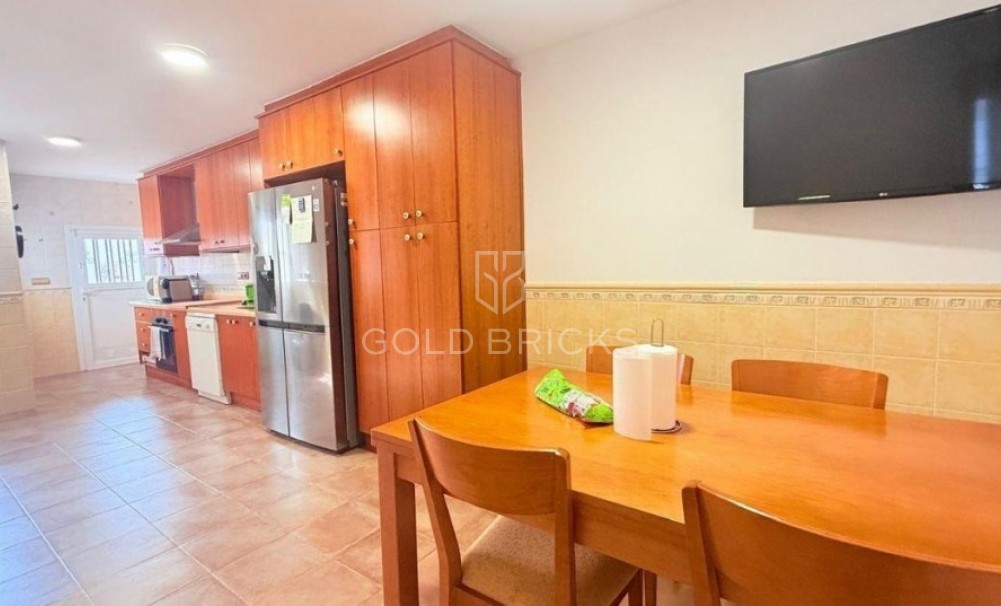 Wederverkoop ·  · Villajoyosa · Villajoyosa Centro