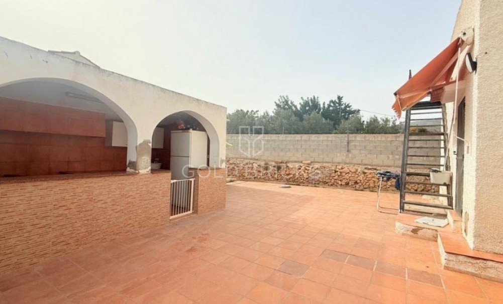 Wederverkoop ·  · Villajoyosa · Villajoyosa Centro