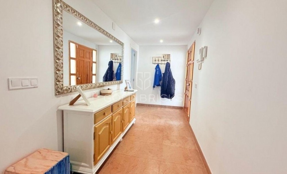 Wederverkoop ·  · Villajoyosa · Villajoyosa Centro