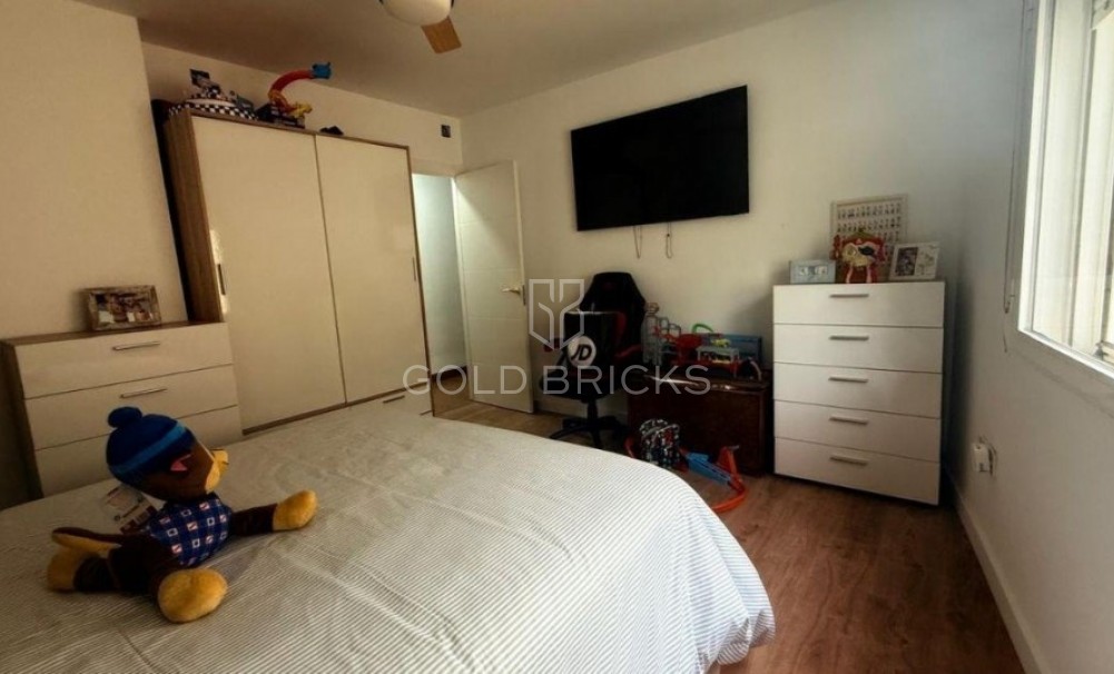 Wederverkoop ·  · Villajoyosa · Villajoyosa Centro