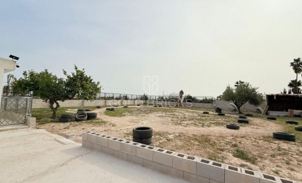 Wederverkoop ·  · Villajoyosa · Villajoyosa Centro