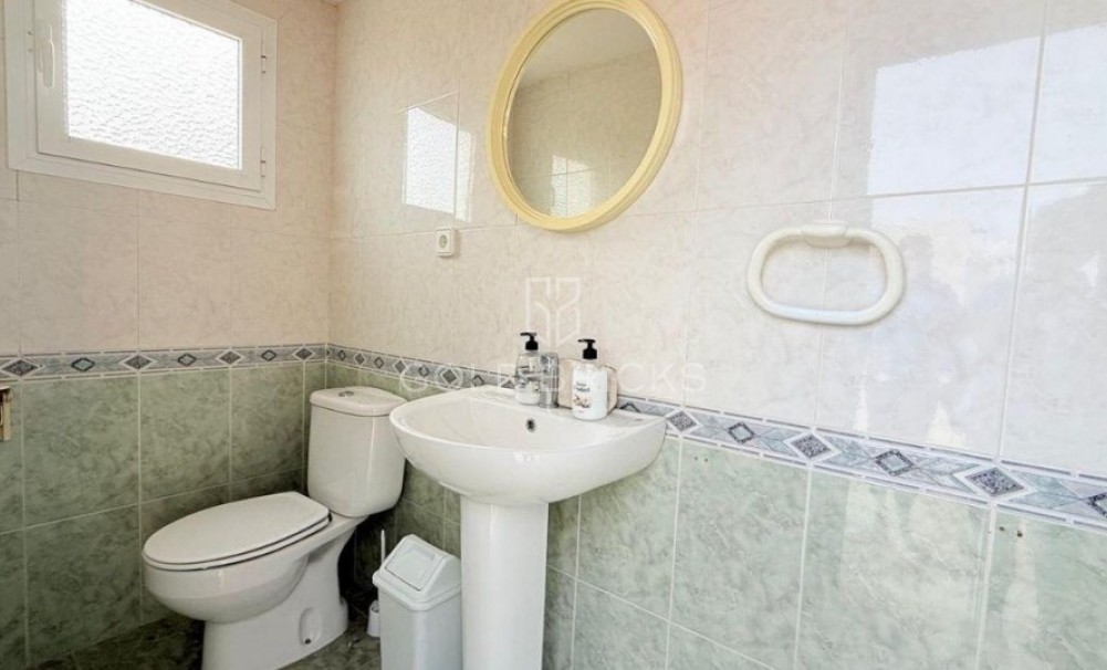 Wederverkoop ·  · Villajoyosa · Villajoyosa Centro