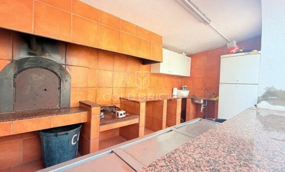 Wederverkoop ·  · Villajoyosa · Villajoyosa Centro