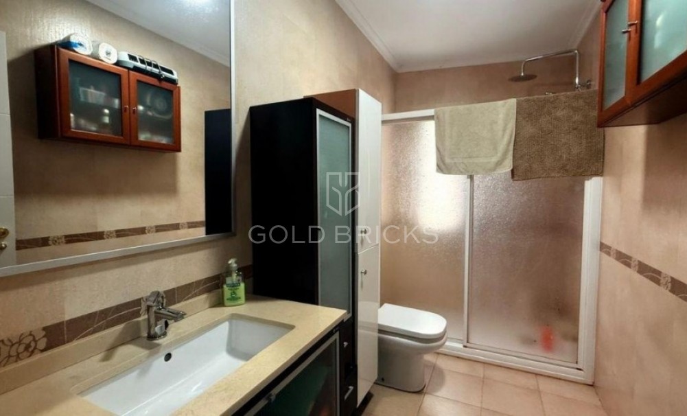 Wederverkoop ·  · Villajoyosa · Villajoyosa Centro