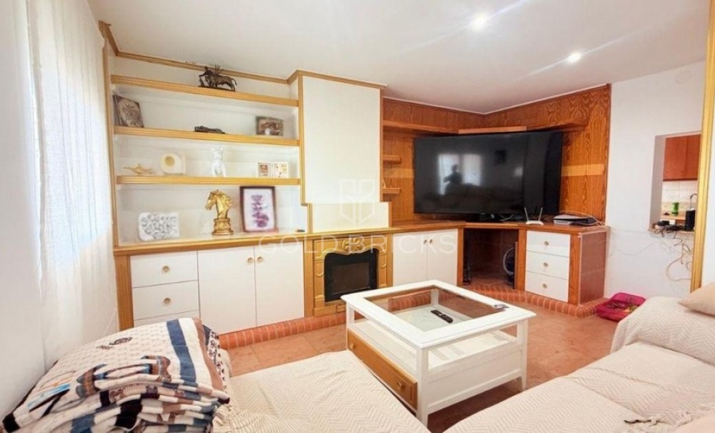 Wederverkoop ·  · Villajoyosa · Villajoyosa Centro