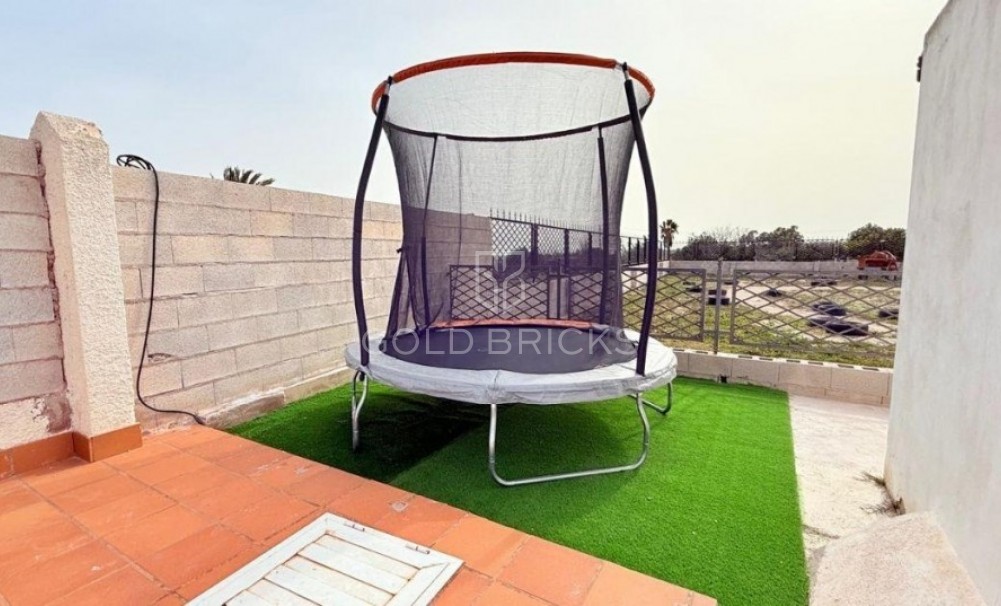 Wederverkoop ·  · Villajoyosa · Villajoyosa Centro