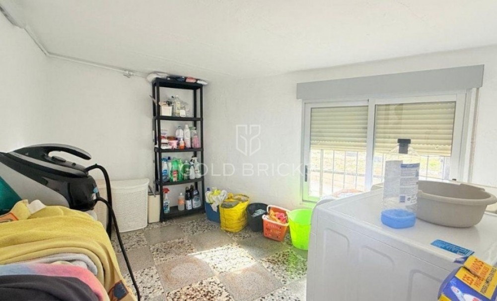 Wederverkoop ·  · Villajoyosa · Villajoyosa Centro