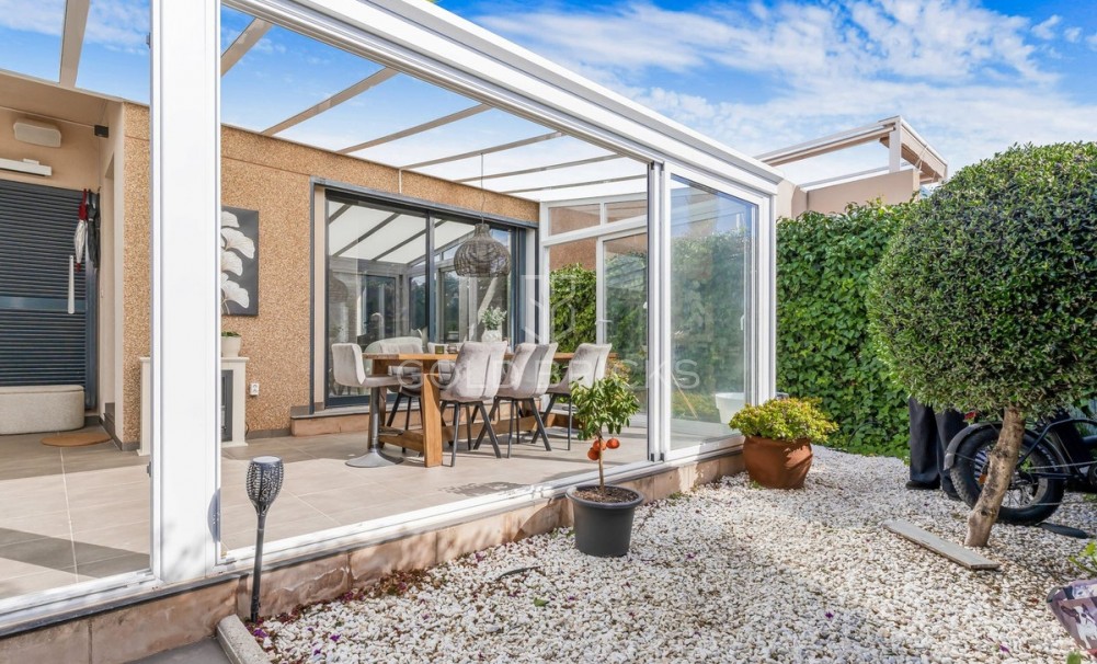 Wederverkoop ·  · Orihuela · La Zenia