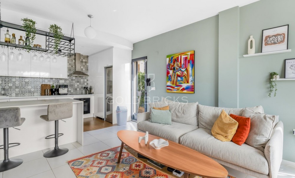 Wederverkoop ·  · Orihuela · La Zenia