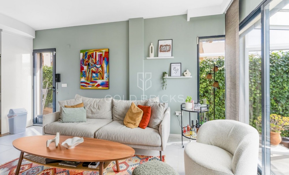 Wederverkoop ·  · Orihuela · La Zenia