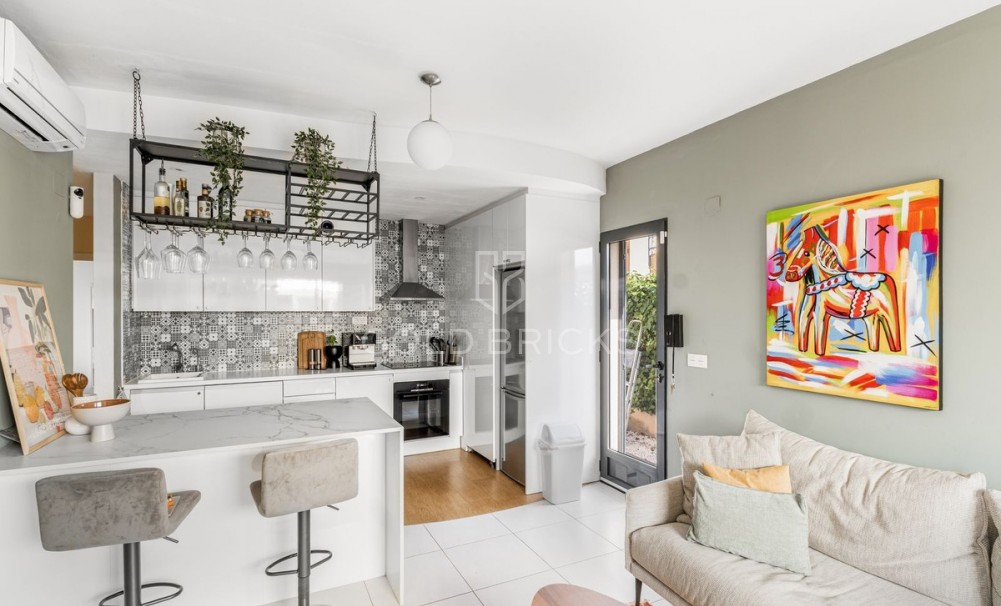 Wederverkoop ·  · Orihuela · La Zenia