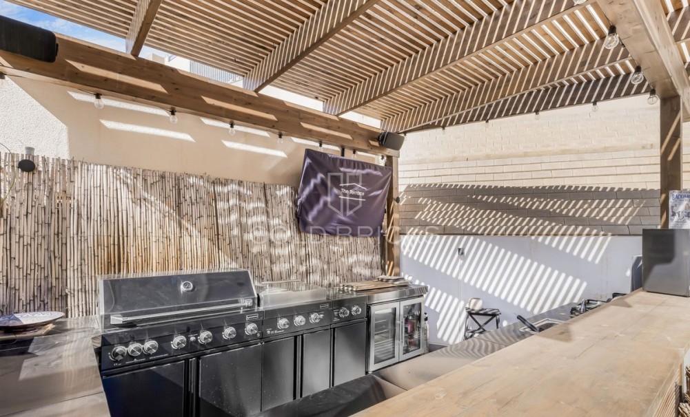 Wederverkoop ·  · Orihuela · La Zenia