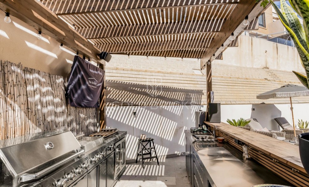 Wederverkoop ·  · Orihuela · La Zenia