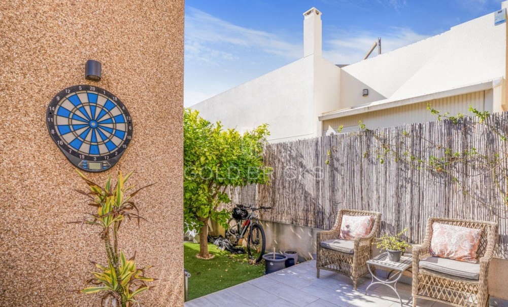 Wederverkoop ·  · Orihuela · La Zenia