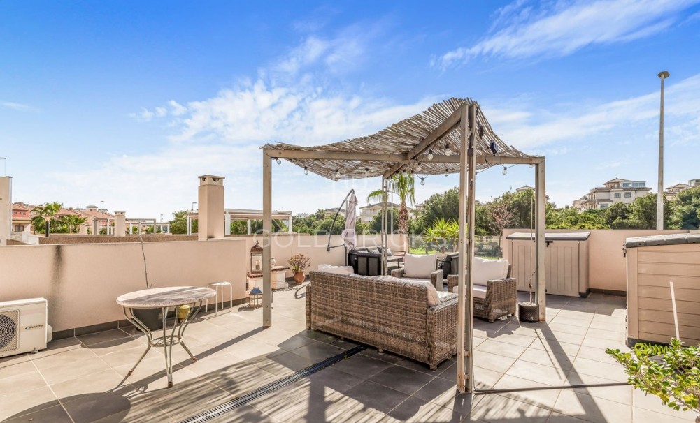 Wederverkoop ·  · Orihuela · La Zenia