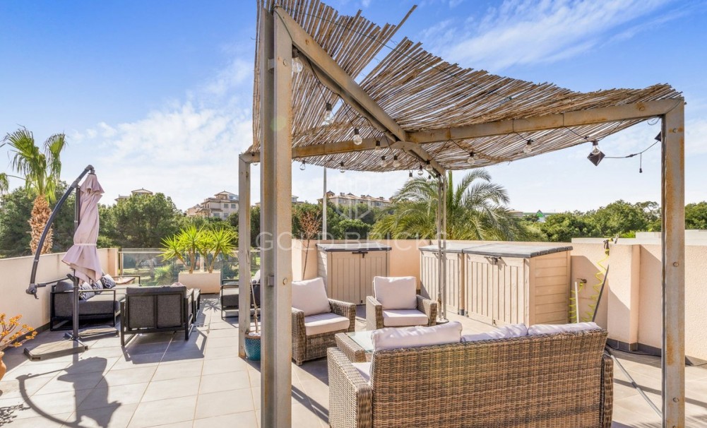 Wederverkoop ·  · Orihuela · La Zenia