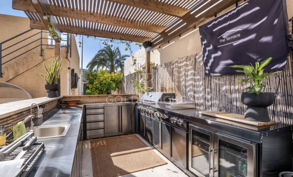 Wederverkoop ·  · Orihuela · La Zenia