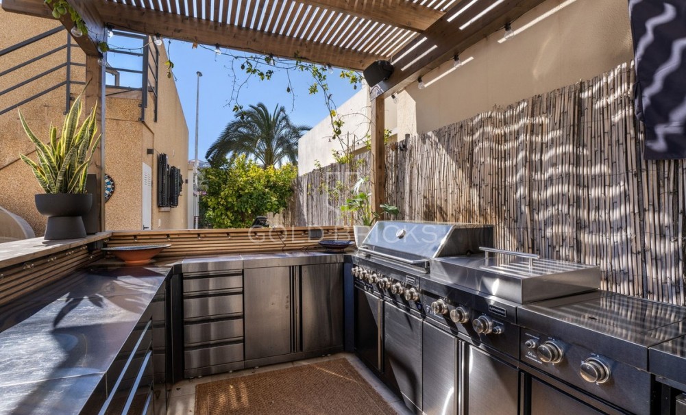 Wederverkoop ·  · Orihuela · La Zenia