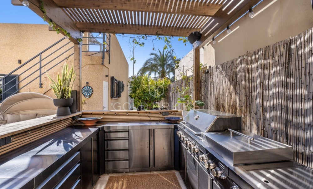 Wederverkoop ·  · Orihuela · La Zenia