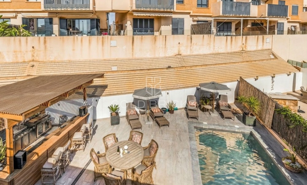 Wederverkoop ·  · Orihuela · La Zenia