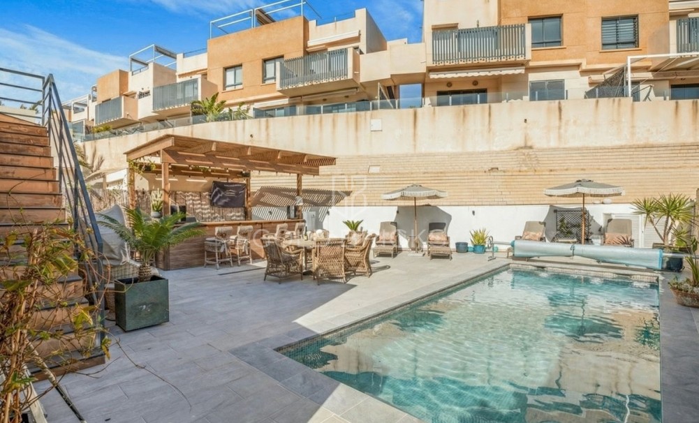 Wederverkoop ·  · Orihuela · La Zenia